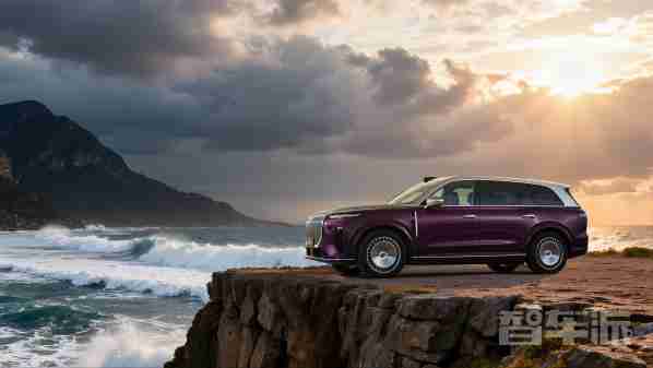 37.99万起!岚图泰山今日将在云峰工厂举行首批交付仪式