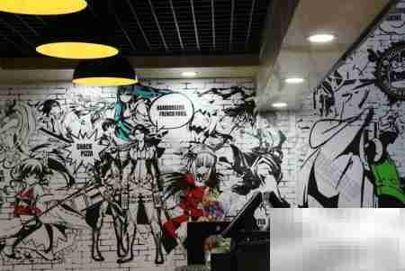 三招搞定奶茶店经营