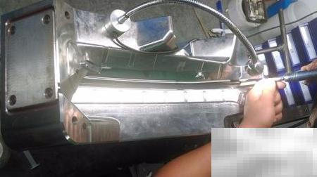 塑胶模具抛光后如何保养