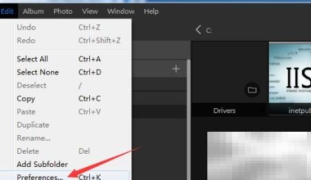 ON1Resize2019默认设置全解析