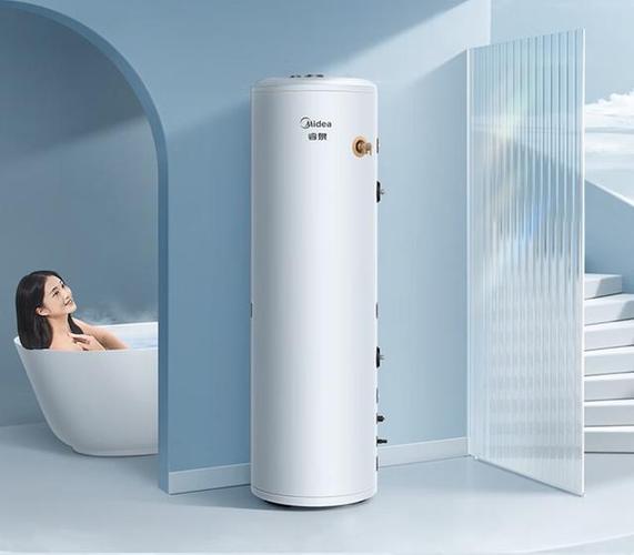 美的空气能E20故障码怎么处理