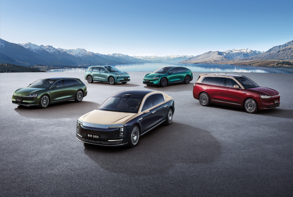 华为乾崑智驾销量突破90万台