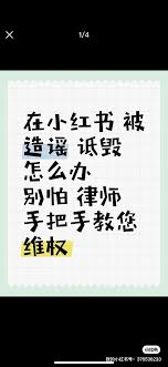 发小红书被起诉会怎样？法律风险全解析