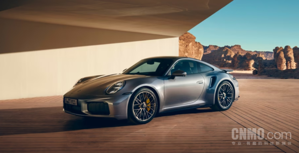 2025超跑销量榜：保时捷911领跑榜单
