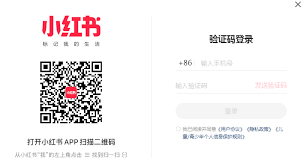 小红书网页版怎么进？