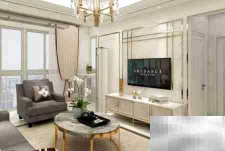 水路分配优化新法