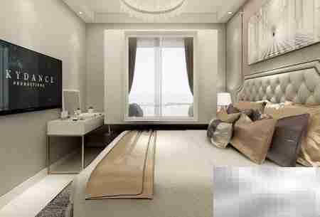 水路分配优化新法