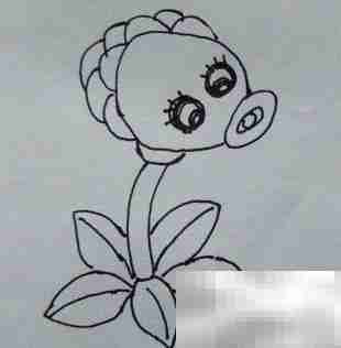 卡通音箱：萌趣音响设计