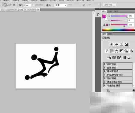 Photoshop保存图片方法