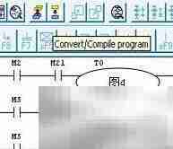三菱PLC程序监控与写入