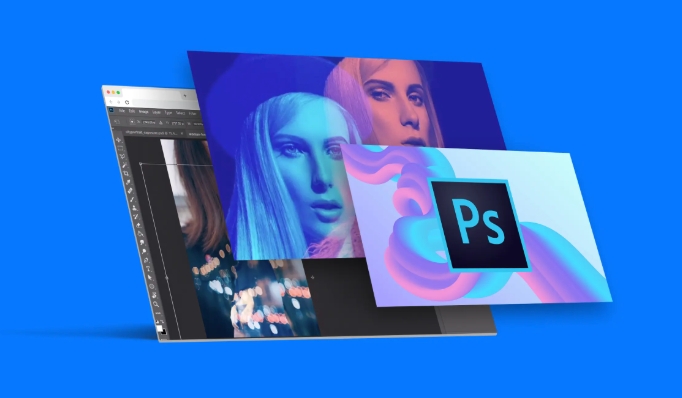 Photoshop怎么改变直线颜色 PS修改直线颜色教程