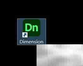 Dimension方瓶插入技巧