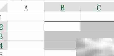 VBA中Resize方法使用技巧