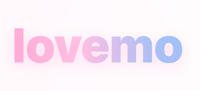 lovemo网页版入口及官方正版地址