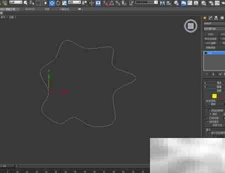 3Dmax中FFD2*2*2使用技巧
