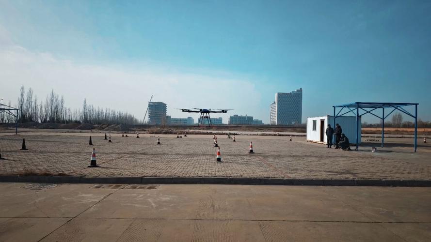 无人机驾驶员考证登录入口 无人机驾驶员考证官方登录平台