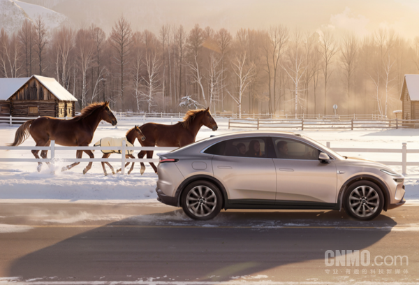 乐道L60“马到成功”版首次亮相！1月16日上市即交付