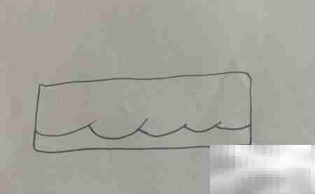 水果店简笔画技巧