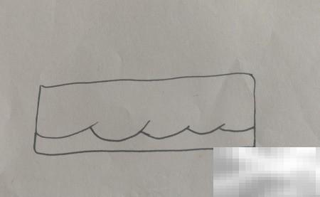 水果简笔画教程入门技巧