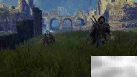 中土世界冒险攻略