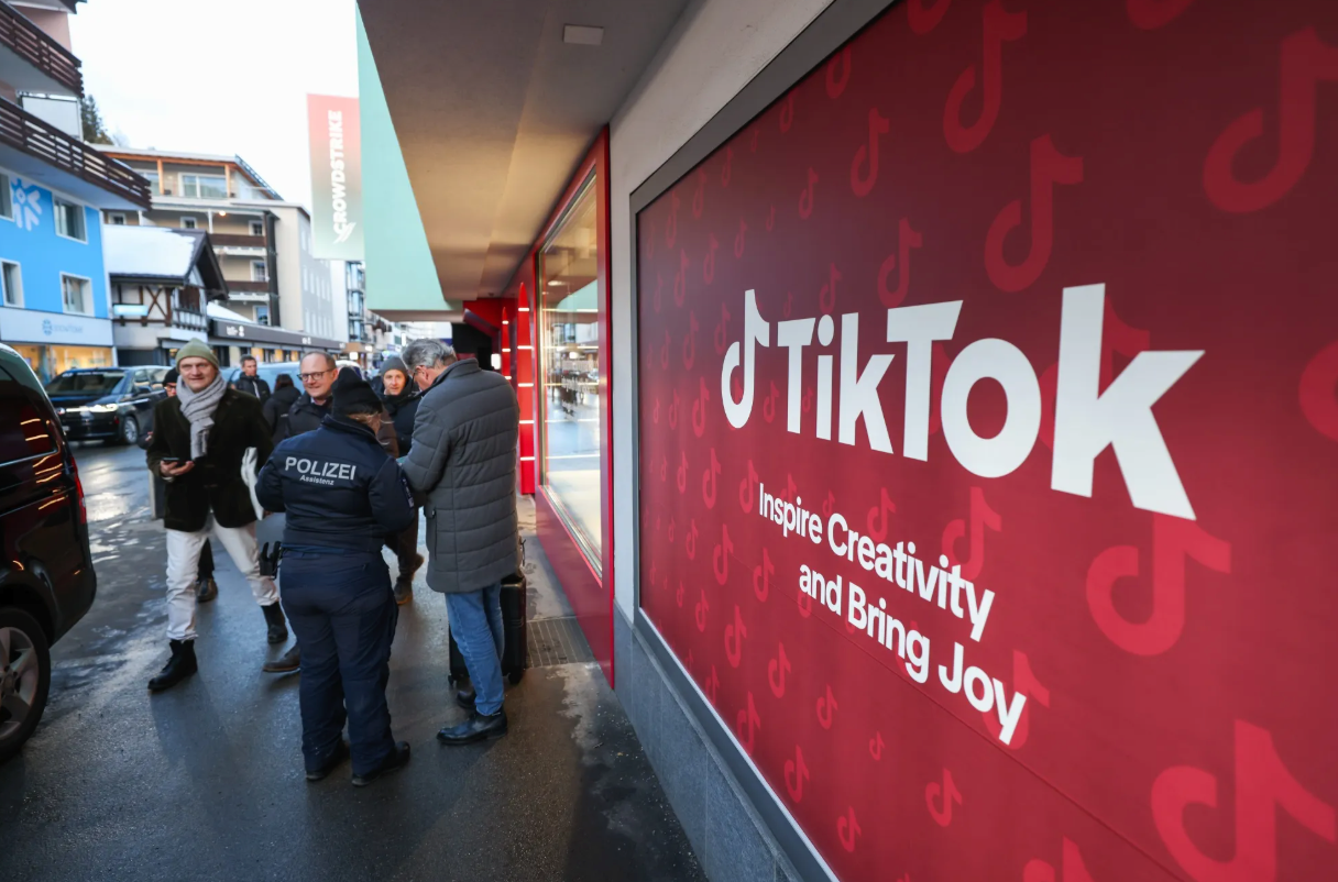推翻政府命令：加拿大法院裁定 TikTok 可继续在当地运营