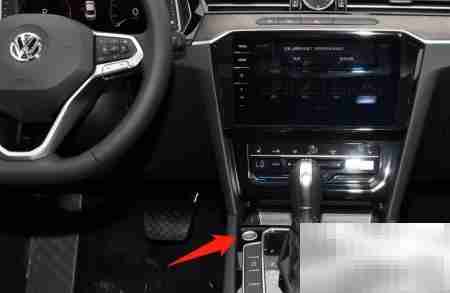 迈腾石英钟时间调整方法