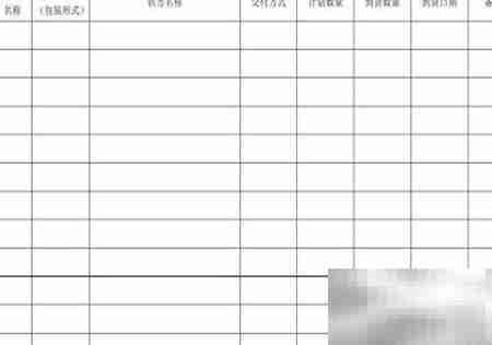 如何科学制定生产计划