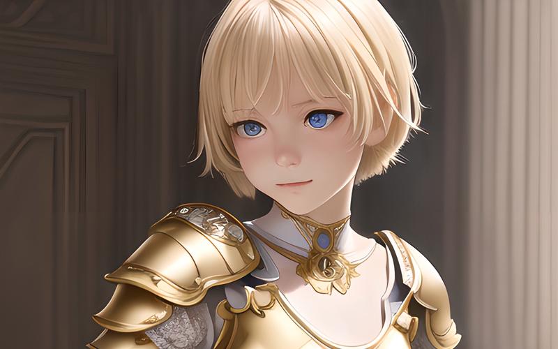 Artbreeder动物混搭图怎么制作