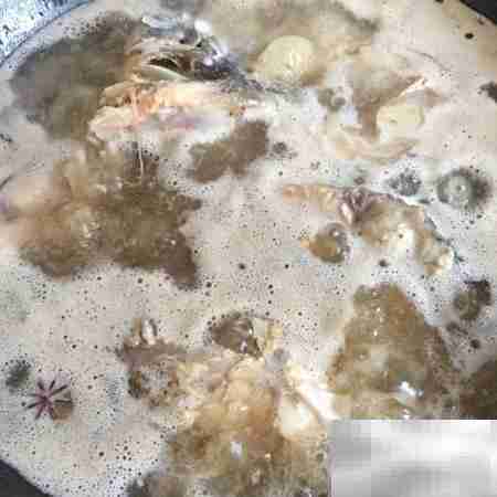 旺顺阁鱼头泡饼做法