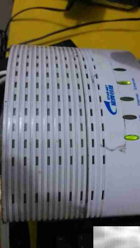 ADSL带宽达标检测方法