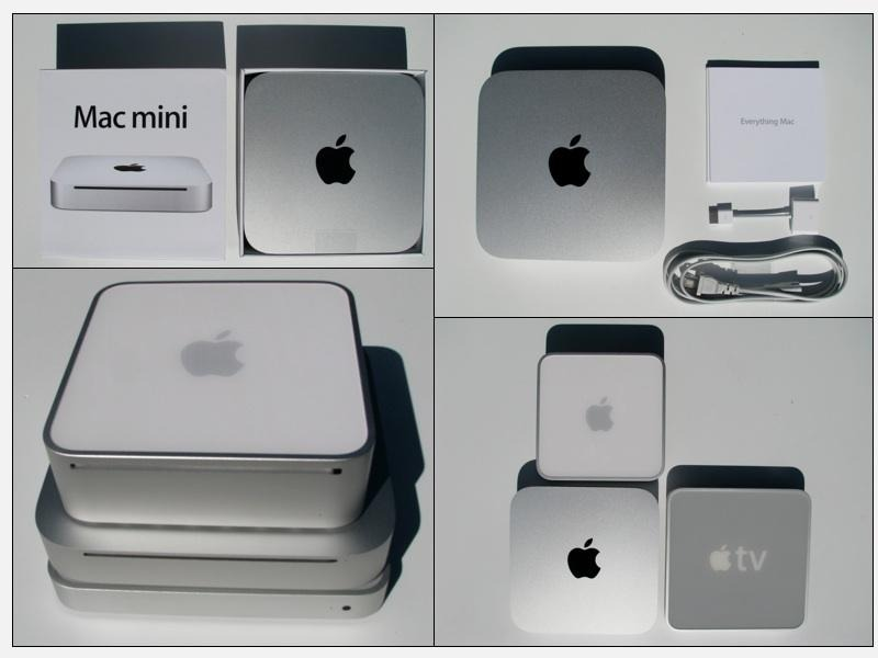 Mac mini 问世 21 年,苹果最小台式机起起伏伏终于做回主角