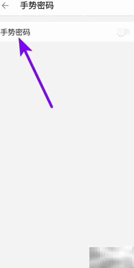 作家助手手势密码开启指南