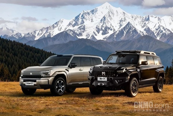 猛士汽车2025行驶4618万公里解析