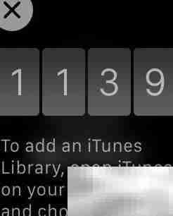 Apple Watch遥控Apple TV技巧