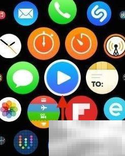 AppleWatch控制AppleTV教程详解