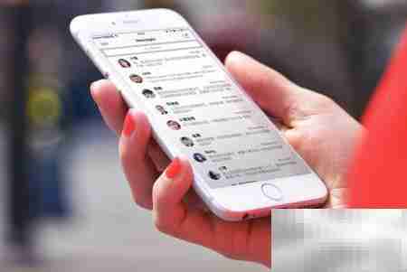 手机护眼小妙招