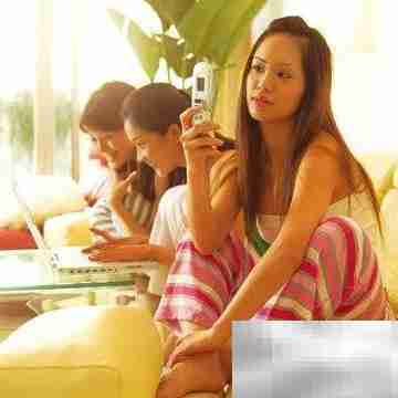 手机护眼小妙招