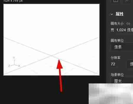 Dimension关闭网格属性方法