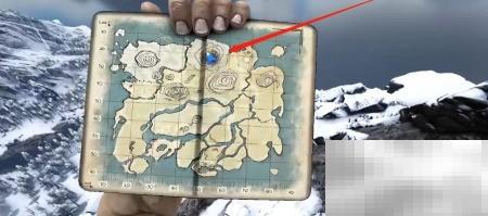 南方巨兽龙捕捉方法详解