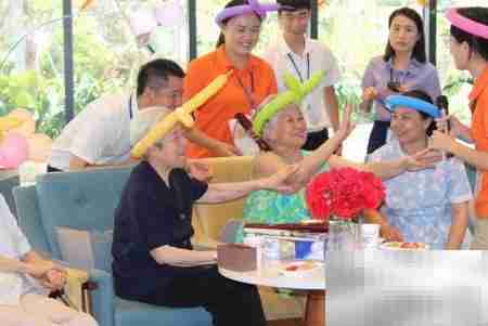 如何挑选合适的养老院