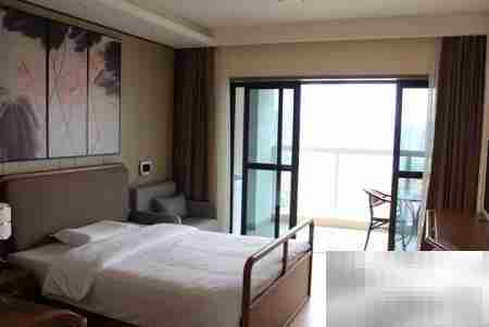 如何挑选合适的养老院