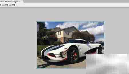 Fireworks图片蒙版滤镜技巧