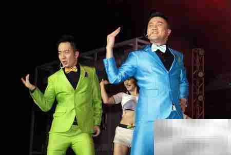 年会节目创意推荐