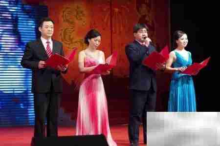 年会节目创意推荐