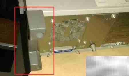 音频分析仪按键板维修指南