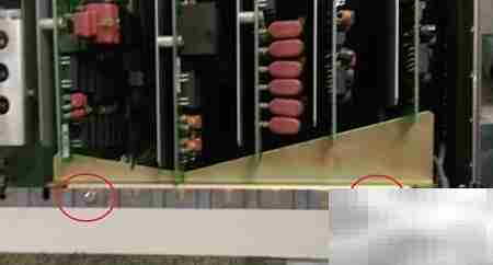 音频分析仪按键板维修指南