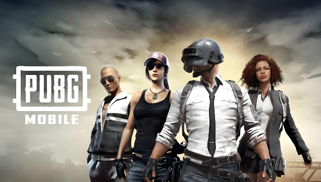 pubg官网入口手游下载 pubg官网入口正版下载