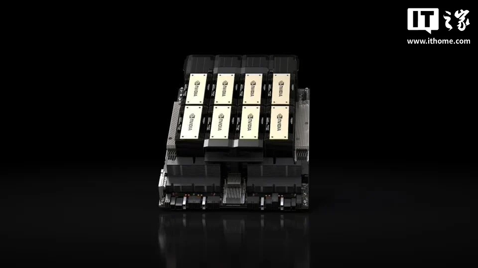 美批准对华出口英伟达H200芯片