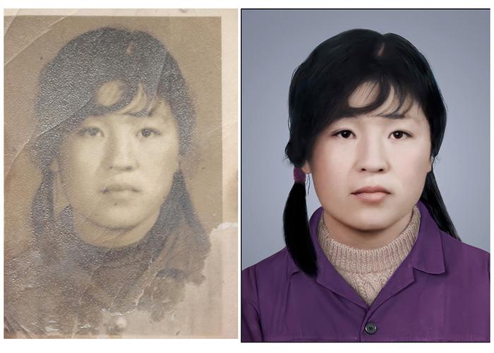 老照片修复AI功能解析及下载方法