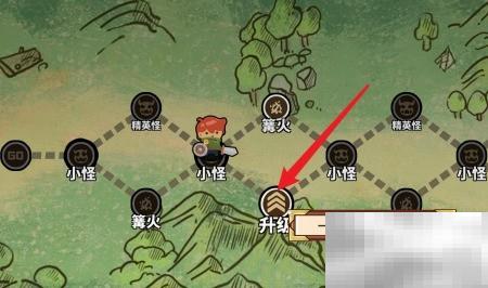 幸运猎人小兵升级攻略详解